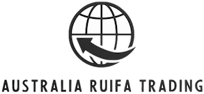 Australia Ruifa Trading PTY LTD Logo